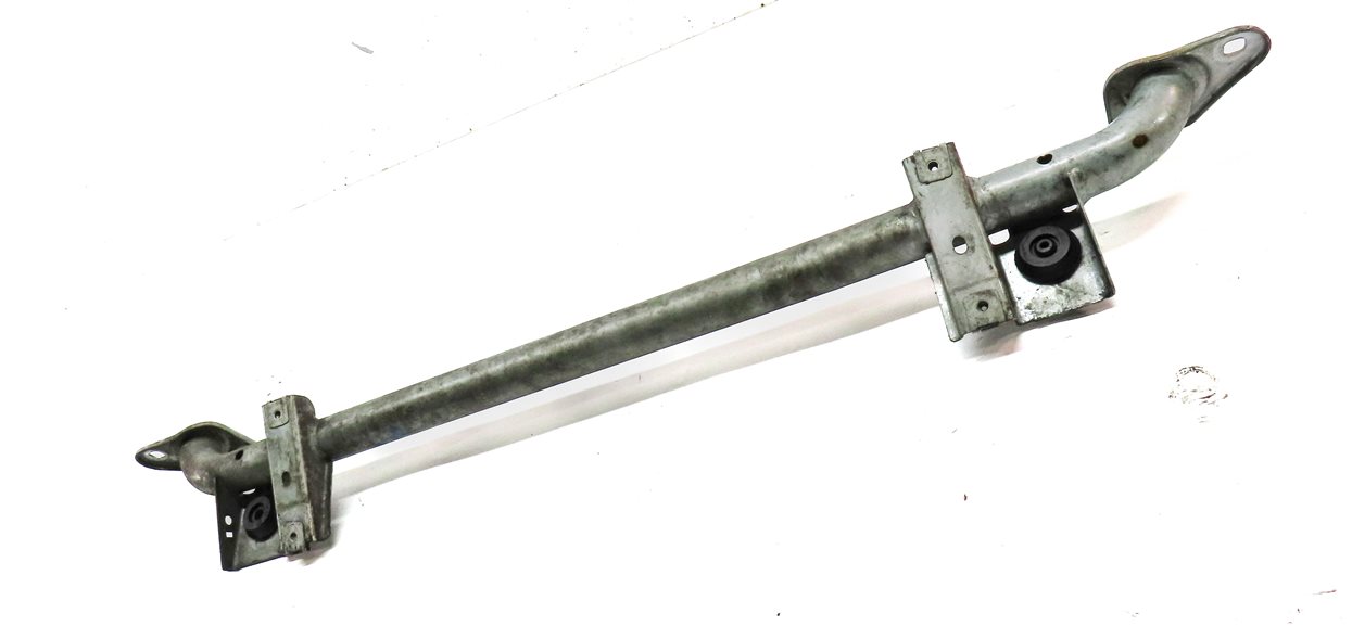 Thumbnail 2: 2013 MERCEDES GL350 (X166) FRONT BUMPER RADIATOR SUPPORT BAR BRACKET