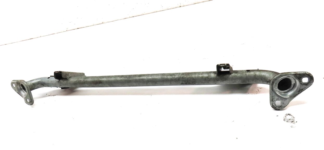 Thumbnail 3: 2013 MERCEDES GL350 (X166) FRONT BUMPER RADIATOR SUPPORT BAR BRACKET