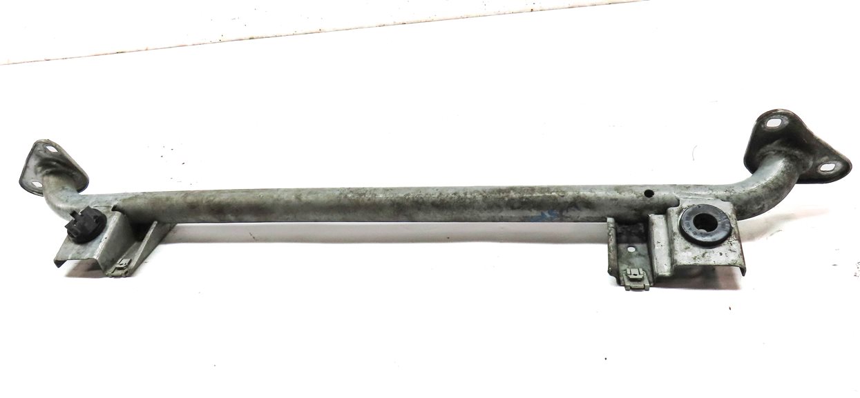 Thumbnail 4: 2013 MERCEDES GL350 (X166) FRONT BUMPER RADIATOR SUPPORT BAR BRACKET