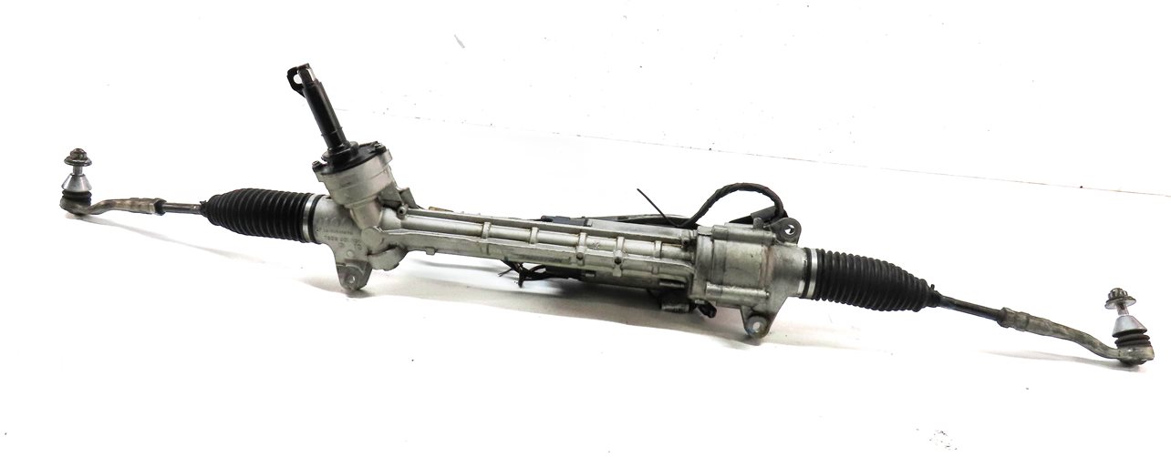 2013-2016 MERCEDES GL ML CLASS W166 X166) POWER STEERING GEAR RACK & PINION