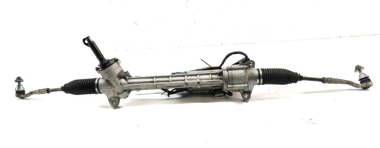 Thumbnail 2: 2013-2016 MERCEDES GL ML CLASS W166 X166) POWER STEERING GEAR RACK & PINION