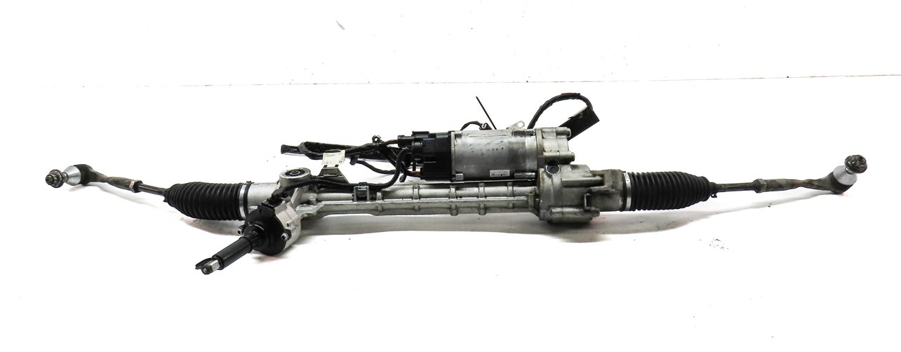 Thumbnail 4: 2013-2016 MERCEDES GL ML CLASS W166 X166) POWER STEERING GEAR RACK & PINION
