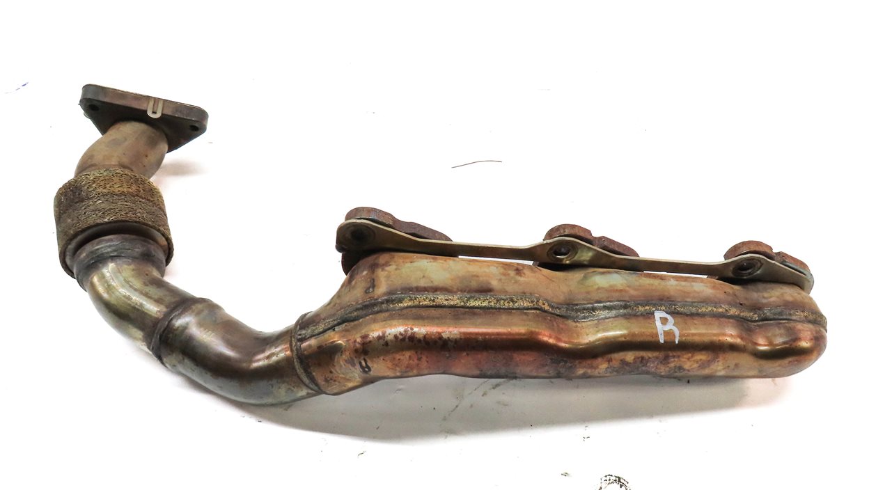 Thumbnail 5: 08-17 MERCEDES E320 E350 GL320 GL350 ML320 ML350 - DIESEL EXHAUST MANIFOLD SET