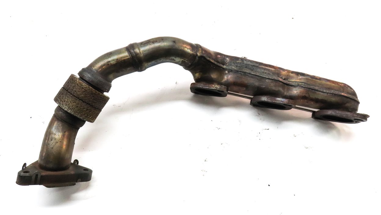 Thumbnail 6: 08-17 MERCEDES E320 E350 GL320 GL350 ML320 ML350 - DIESEL EXHAUST MANIFOLD SET