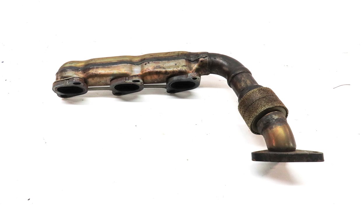 Thumbnail 7: 08-17 MERCEDES E320 E350 GL320 GL350 ML320 ML350 - DIESEL EXHAUST MANIFOLD SET