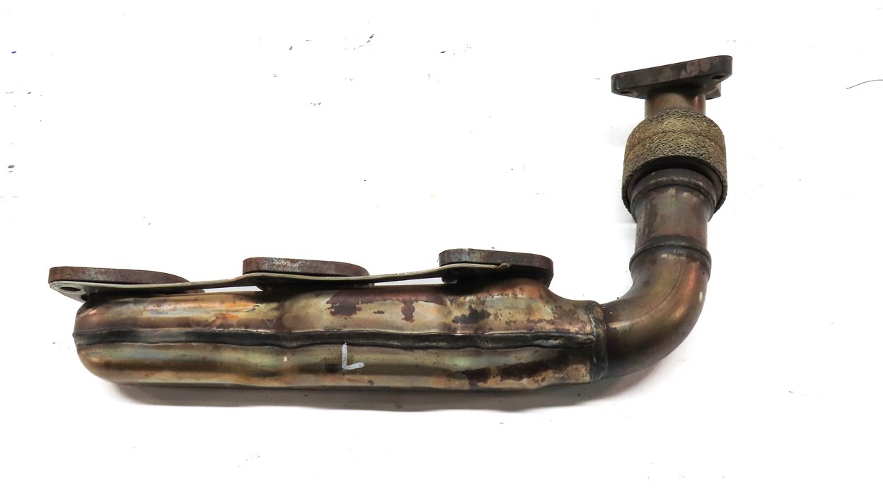 Thumbnail 8: 08-17 MERCEDES E320 E350 GL320 GL350 ML320 ML350 - DIESEL EXHAUST MANIFOLD SET
