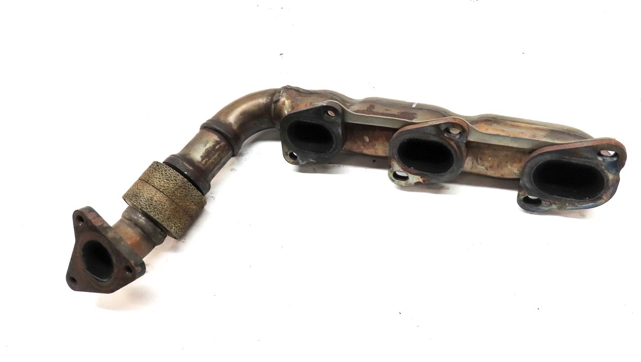 Thumbnail 9: 08-17 MERCEDES E320 E350 GL320 GL350 ML320 ML350 - DIESEL EXHAUST MANIFOLD SET