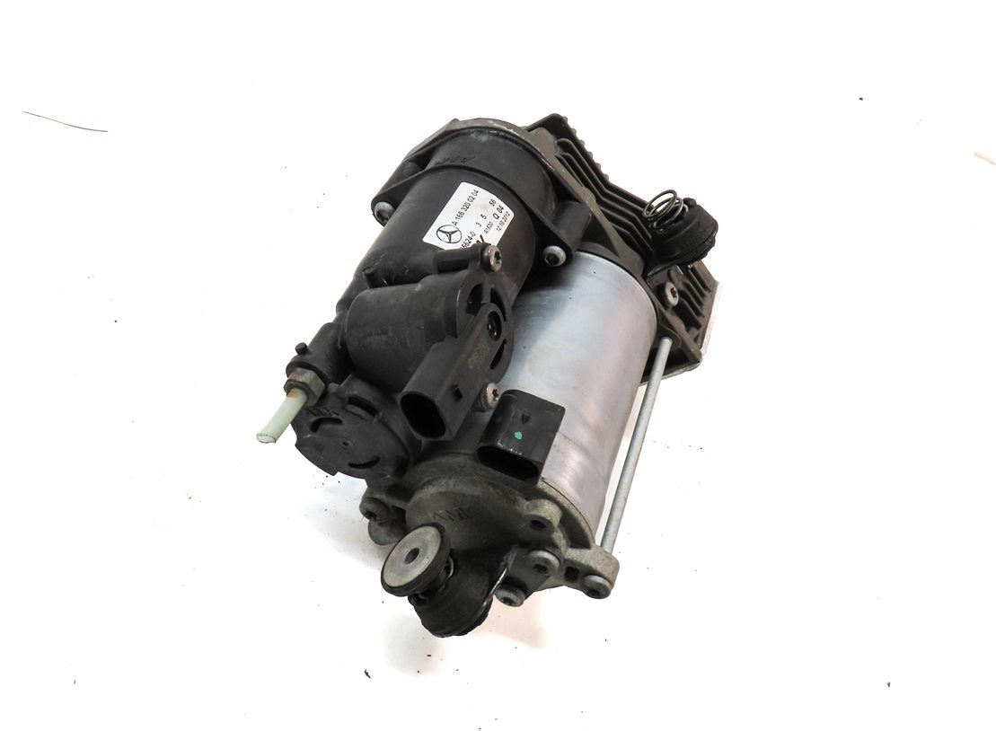 Thumbnail 3: 13-19 MERCEDES GL GLE GLS ML CLASS (W166 X166) AIR SUSPENSION COMPRESSOR PUMP