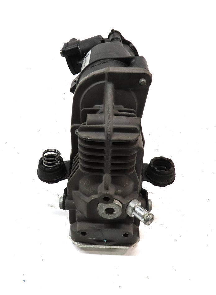 Thumbnail 5: 13-19 MERCEDES GL GLE GLS ML CLASS (W166 X166) AIR SUSPENSION COMPRESSOR PUMP