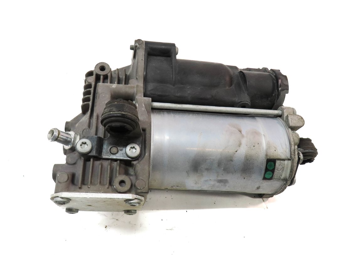 Thumbnail 6: 13-19 MERCEDES GL GLE GLS ML CLASS (W166 X166) AIR SUSPENSION COMPRESSOR PUMP