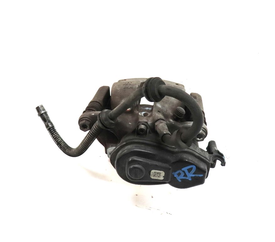 Thumbnail 4: 2013-2019 MERCEDES GL350 GL450 GLS (X166) RIGHT PASSENGER REAR BRAKE CALIPER