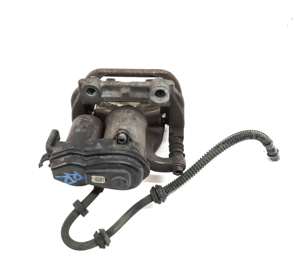 Thumbnail 5: 2013-2019 MERCEDES GL350 GL450 GLS (X166) RIGHT PASSENGER REAR BRAKE CALIPER