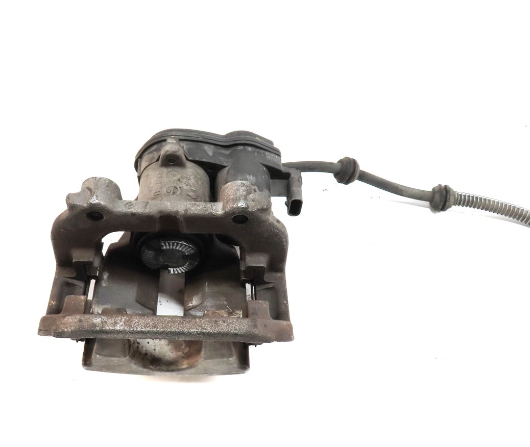 Thumbnail 6: 2013-2019 MERCEDES GL350 GL450 GLS (X166) RIGHT PASSENGER REAR BRAKE CALIPER