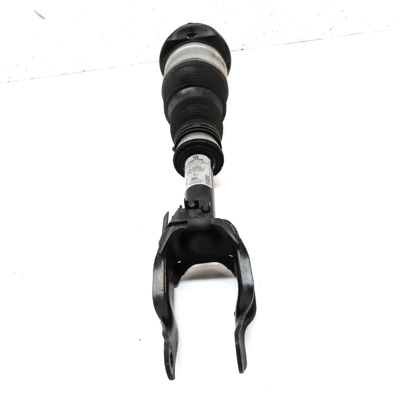Thumbnail 2: 2013-2019 MERCEDES GL350 GL450 GL550 GLS (W166 X166) RIGHT FRONT AIR SHOCK STRUT