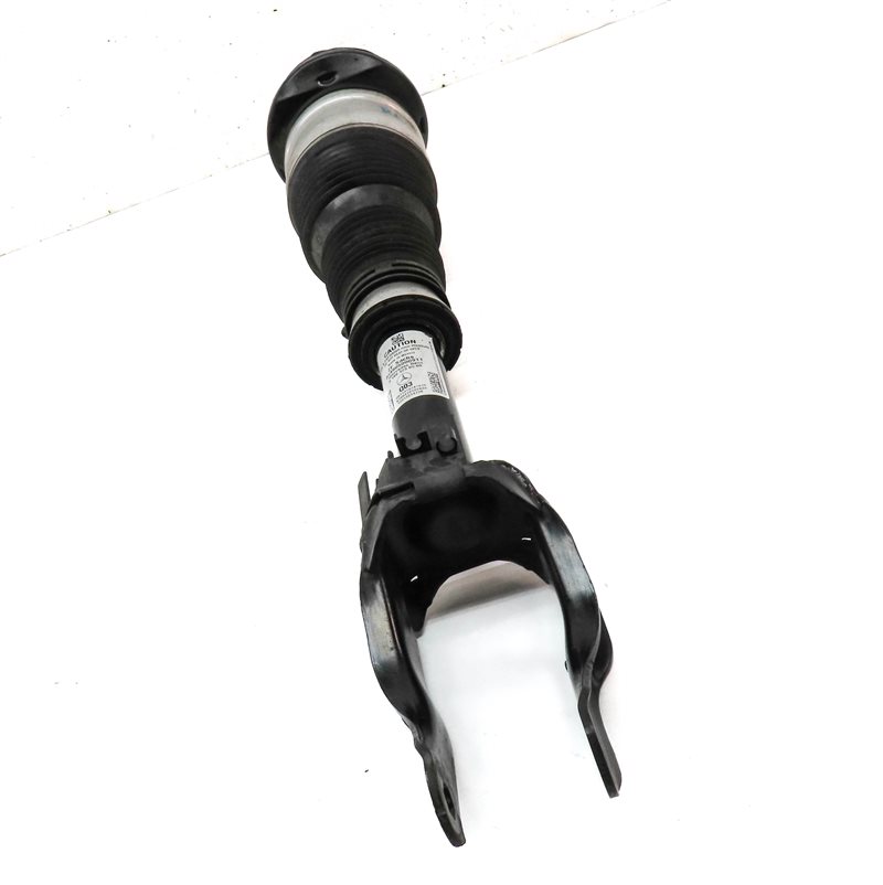 Thumbnail 3: 2013-2019 MERCEDES GL350 GL450 GL550 GLS (W166 X166) RIGHT FRONT AIR SHOCK STRUT