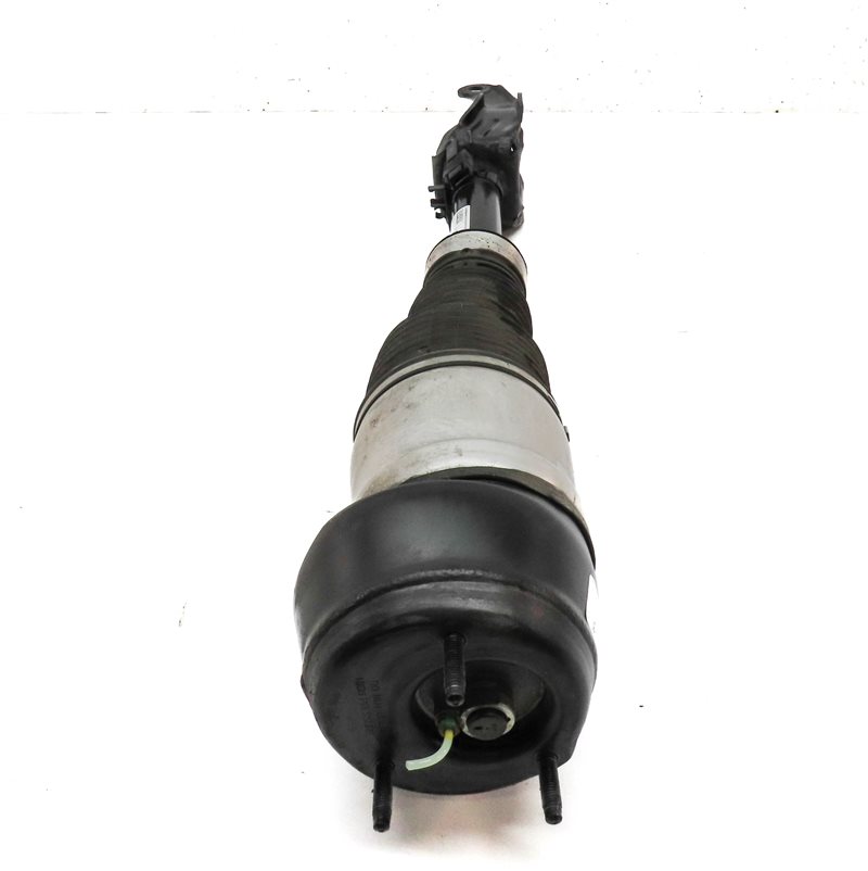 Thumbnail 4: 2013-2019 MERCEDES GL350 GL450 GL550 GLS (W166 X166) RIGHT FRONT AIR SHOCK STRUT