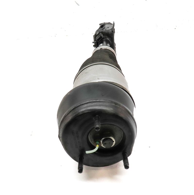Thumbnail 5: 2013-2019 MERCEDES GL350 GL450 GL550 GLS (W166 X166) RIGHT FRONT AIR SHOCK STRUT