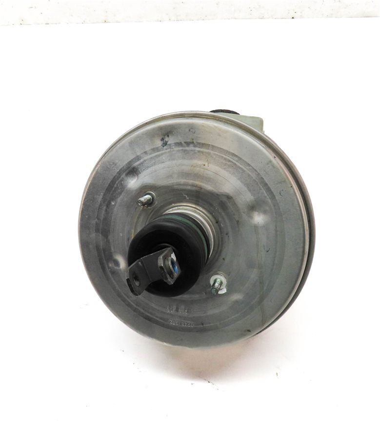 Thumbnail 6: 13-19 ML GLE GL GLS (W166 X166) BRAKE BOOSTER w/ MASTER CYLINDER & RESERVOIR