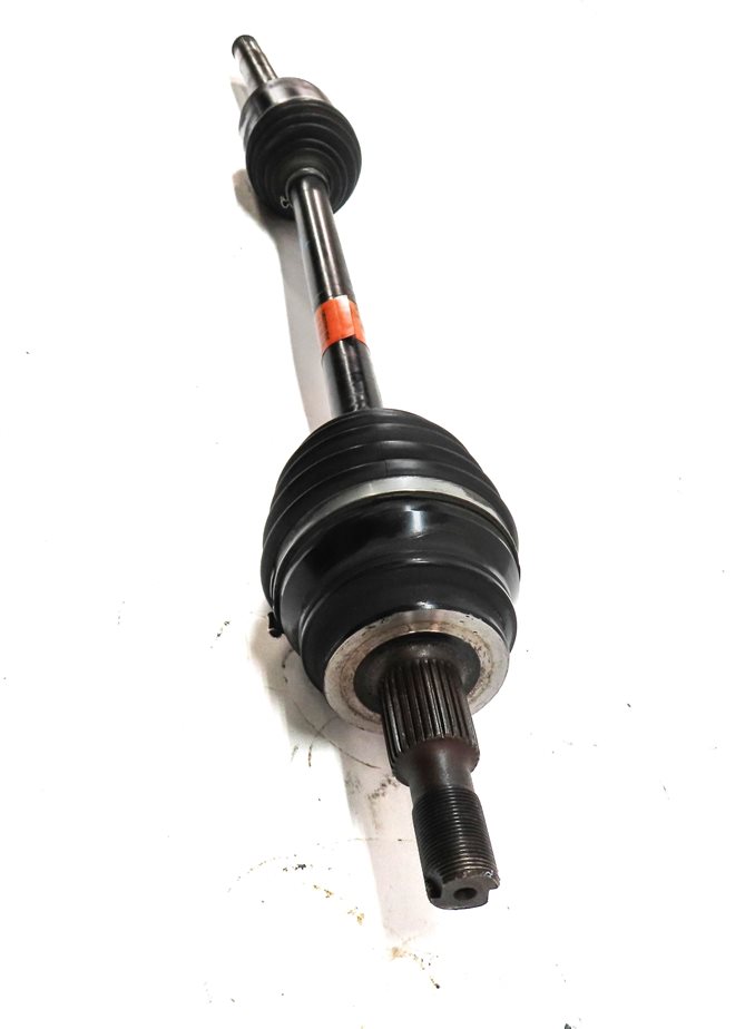 Thumbnail 4: 2013-2016 MERCEDES ML GL GLS GLE (W166 X166) FRONT RIGHT PASSENGER CV AXLE SHAFT
