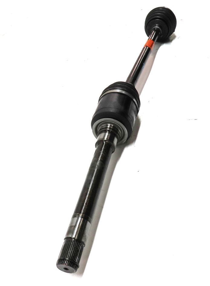 Thumbnail 5: 2013-2016 MERCEDES ML GL GLS GLE (W166 X166) FRONT RIGHT PASSENGER CV AXLE SHAFT