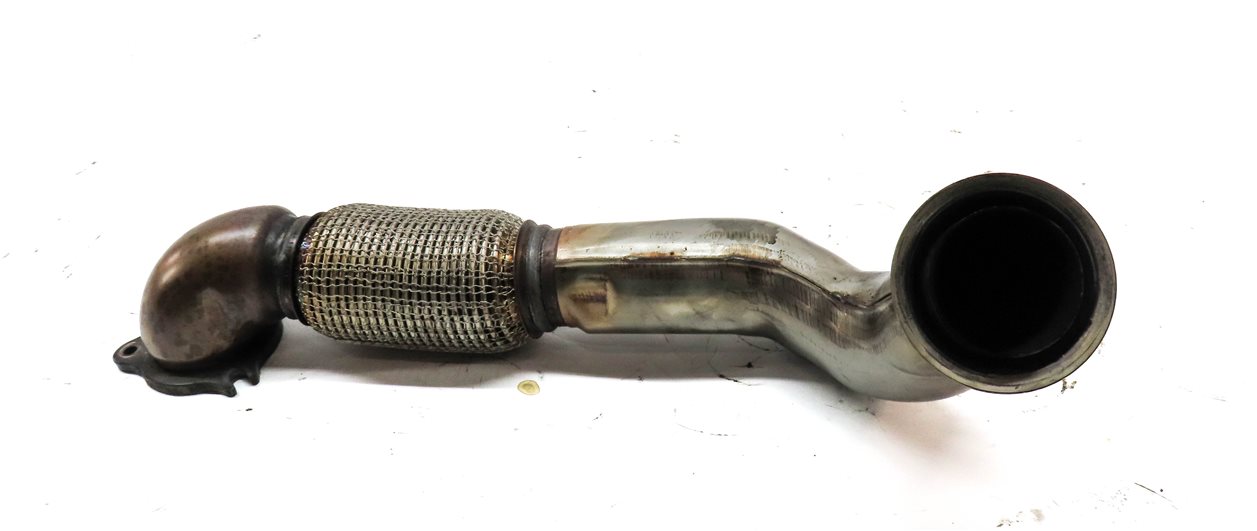 Thumbnail 5: 2013 MERCEDES GL350 (X166) 3.0L DIESEL (OM642) ENGINE EXHAUST PIPE