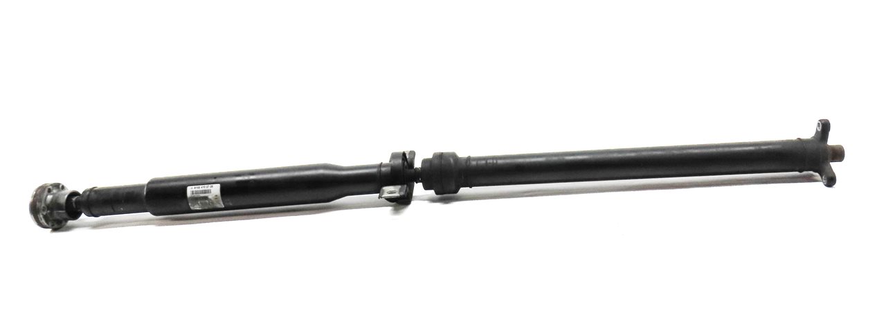 Thumbnail 2: 2013 MERCEDES GL350 (X166) 3.0L DIESEL (OM642) REAR DRIVESHAFT DRIVE SHAFT