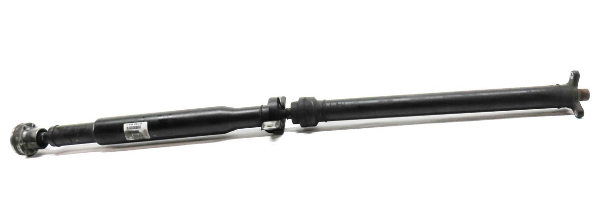 Thumbnail 3: 2013 MERCEDES GL350 (X166) 3.0L DIESEL (OM642) REAR DRIVESHAFT DRIVE SHAFT