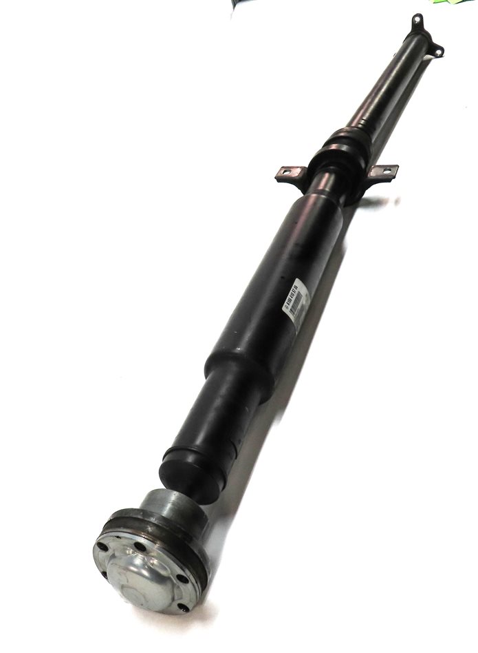 Thumbnail 4: 2013 MERCEDES GL350 (X166) 3.0L DIESEL (OM642) REAR DRIVESHAFT DRIVE SHAFT