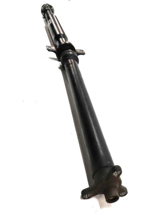 Thumbnail 5: 2013 MERCEDES GL350 (X166) 3.0L DIESEL (OM642) REAR DRIVESHAFT DRIVE SHAFT