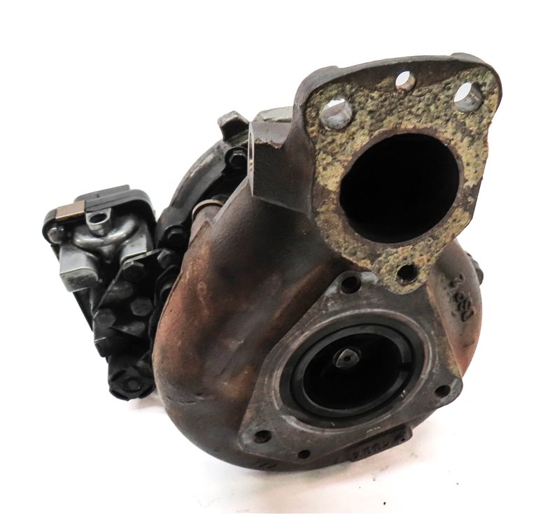 Thumbnail 5: 2012-2015 MERCEDES GL350 ML350 S350 (W166 W221 X166) 3.0L DIESEL - TURBOCHARGER