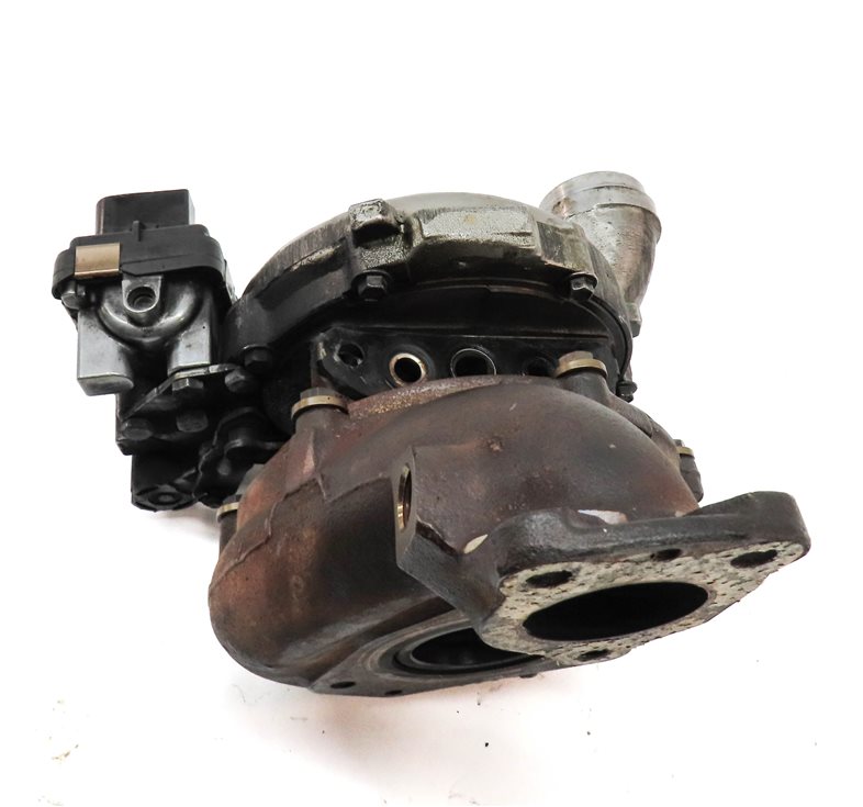 Thumbnail 6: 2012-2015 MERCEDES GL350 ML350 S350 (W166 W221 X166) 3.0L DIESEL - TURBOCHARGER