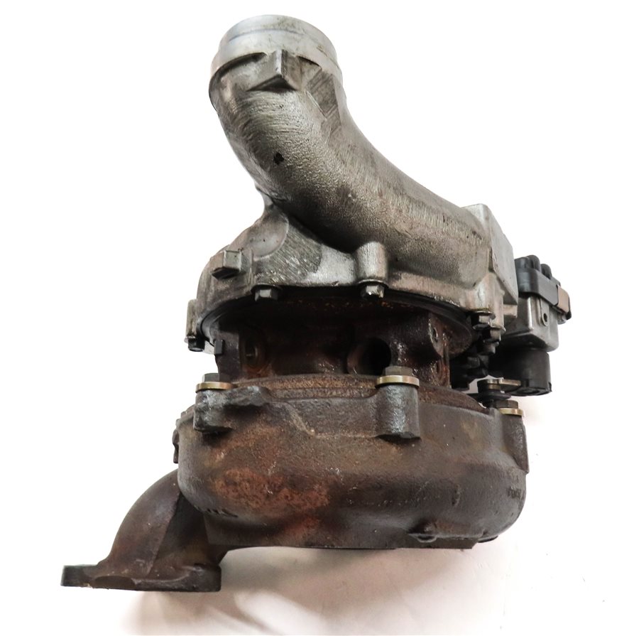 Thumbnail 7: 2012-2015 MERCEDES GL350 ML350 S350 (W166 W221 X166) 3.0L DIESEL - TURBOCHARGER
