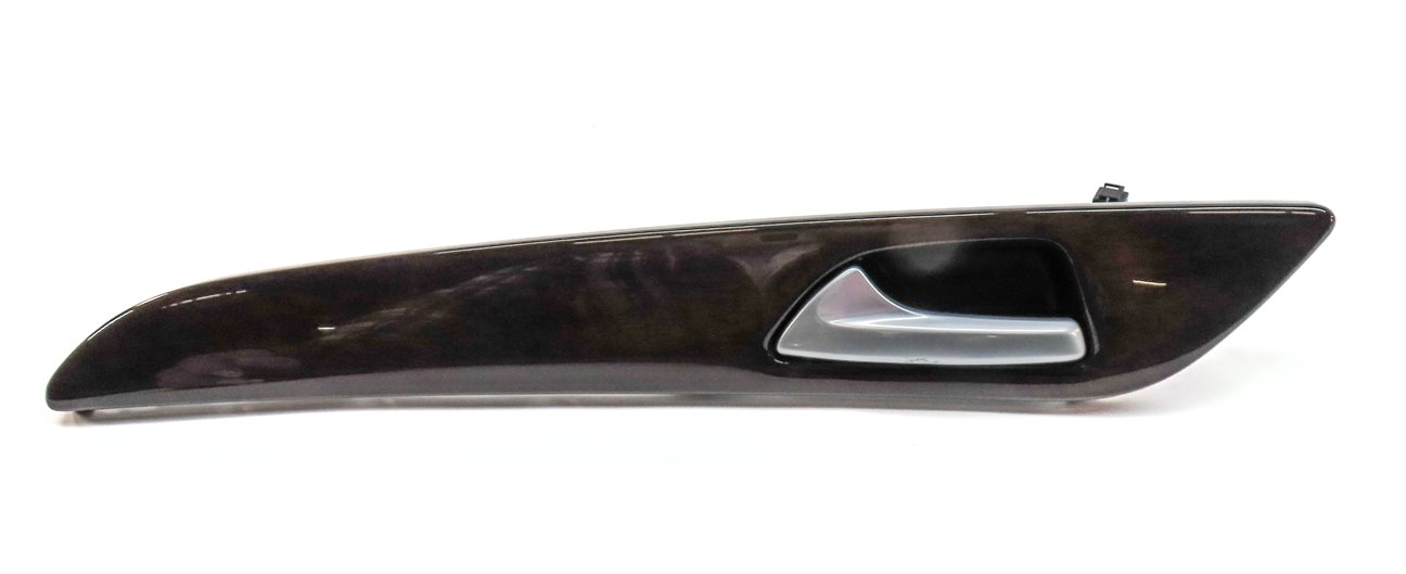 Thumbnail 12: 2013 MERCEDES GL350 (X166) FRONT REAR LEFT RIGHT WOOD TRIM SET (Eucalyptus)