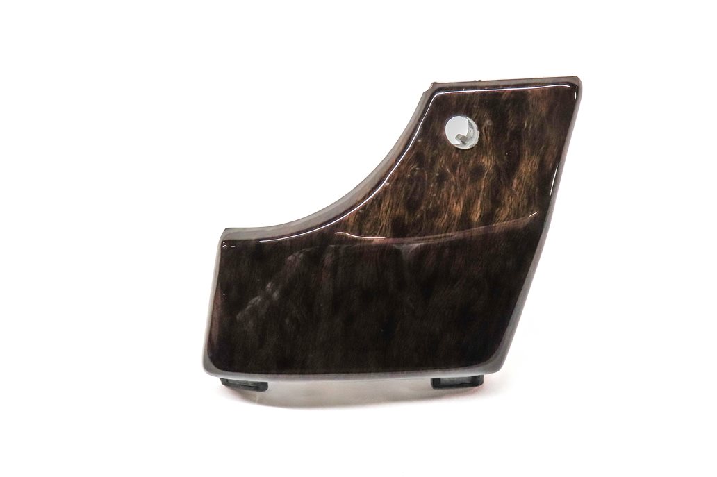 Thumbnail 13: 2013 MERCEDES GL350 (X166) FRONT REAR LEFT RIGHT WOOD TRIM SET (Eucalyptus)