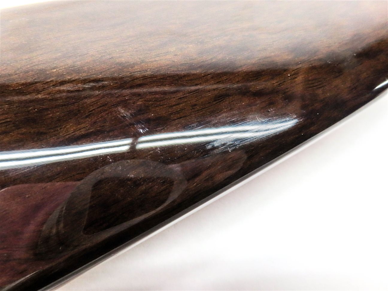 Thumbnail 7: 2013 MERCEDES GL350 (X166) FRONT REAR LEFT RIGHT WOOD TRIM SET (Eucalyptus)