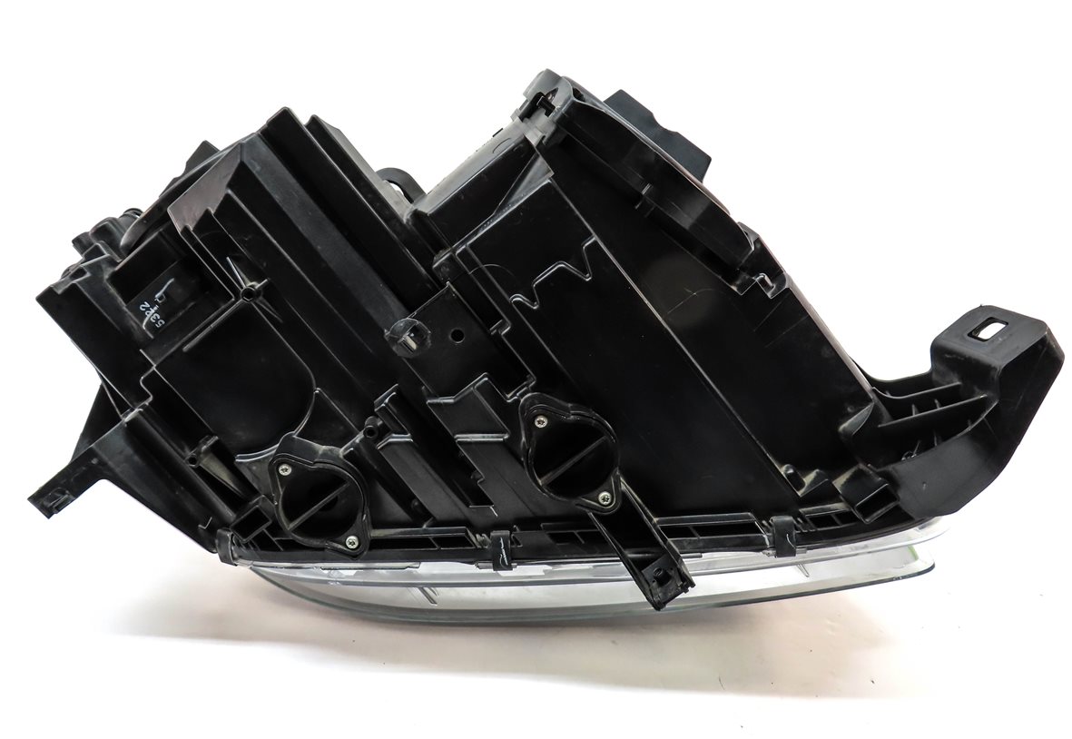 Thumbnail 6: 2013-2016 MERCEDES GL350 GL450 GL550 (X166) LEFT HALOGEN HEADLIGHT LIGHT LAMP