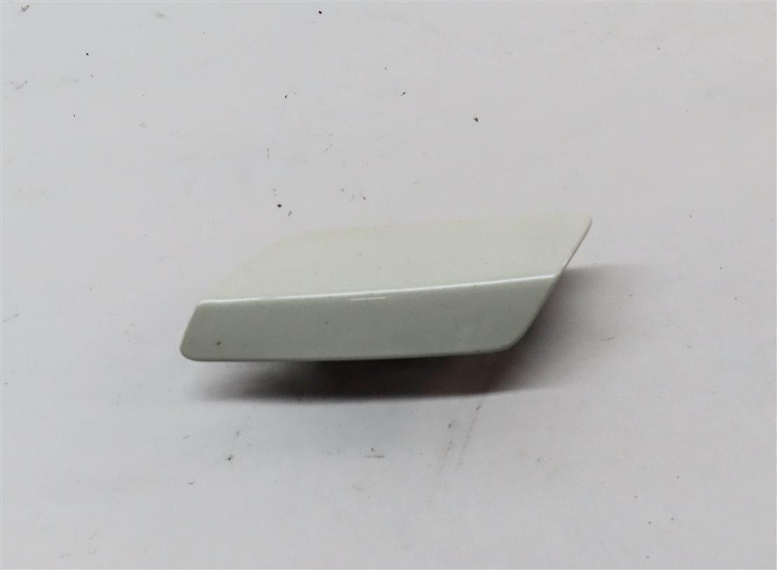 Thumbnail 2: 2013 MERCEDES GL350 (X166) FRONT LEFT HEADLIGHT WASHER COVER TRIM (White)