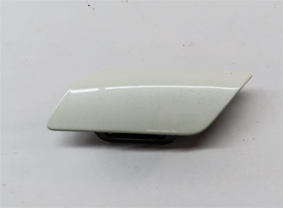 Thumbnail 4: 2013 MERCEDES GL350 (X166) FRONT LEFT HEADLIGHT WASHER COVER TRIM (White)