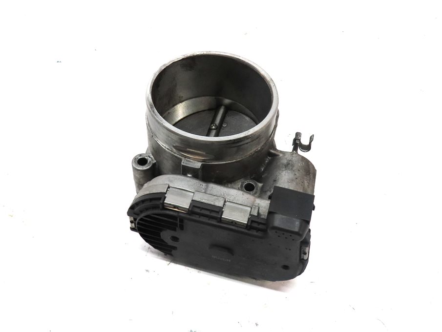 03-16 PORSCHE CAYENNE PANAMERA (955 957 970 G1) 4.5L / 4.8L ENGINE THROTTLE BODY