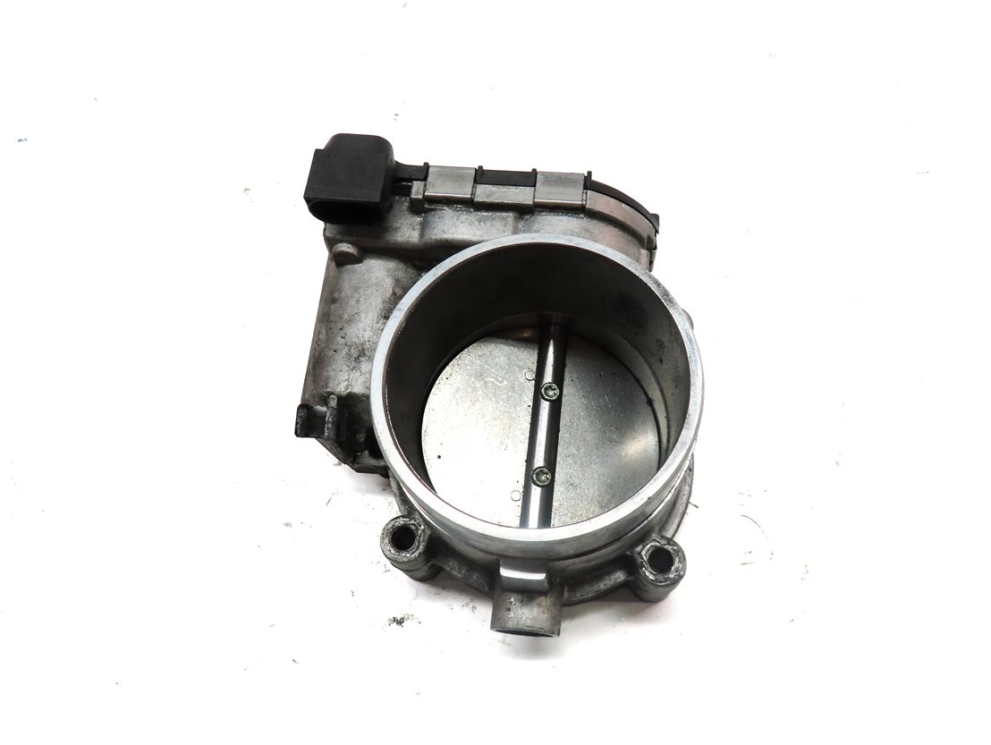 Thumbnail 4: 03-16 PORSCHE CAYENNE PANAMERA (955 957 970 G1) 4.5L / 4.8L ENGINE THROTTLE BODY