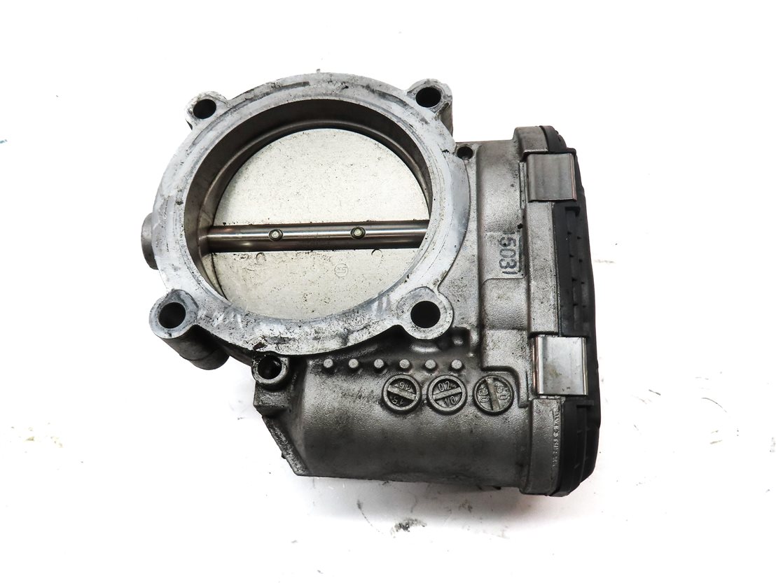 Thumbnail 5: 03-16 PORSCHE CAYENNE PANAMERA (955 957 970 G1) 4.5L / 4.8L ENGINE THROTTLE BODY