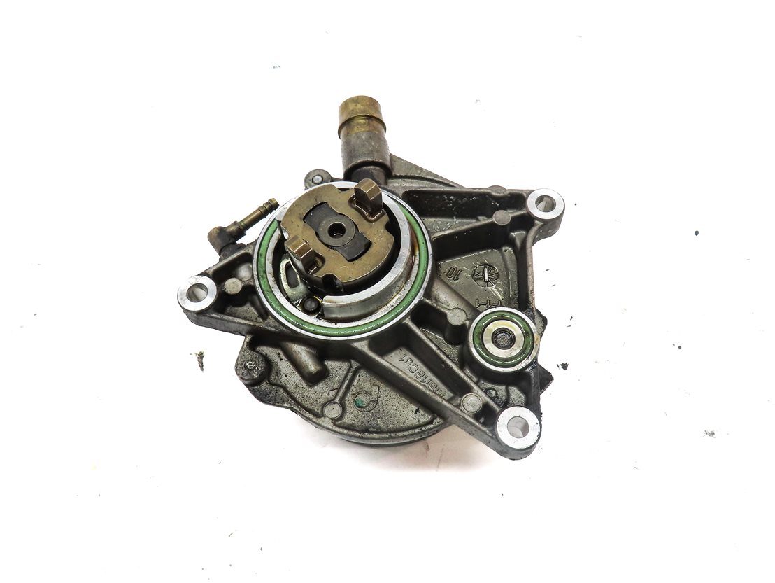 Thumbnail 4: 2011 PORSCHE CAYENNE (958) 4.8L (M48.52) TURBO ENGINE BRAKE VACUUM PUMP