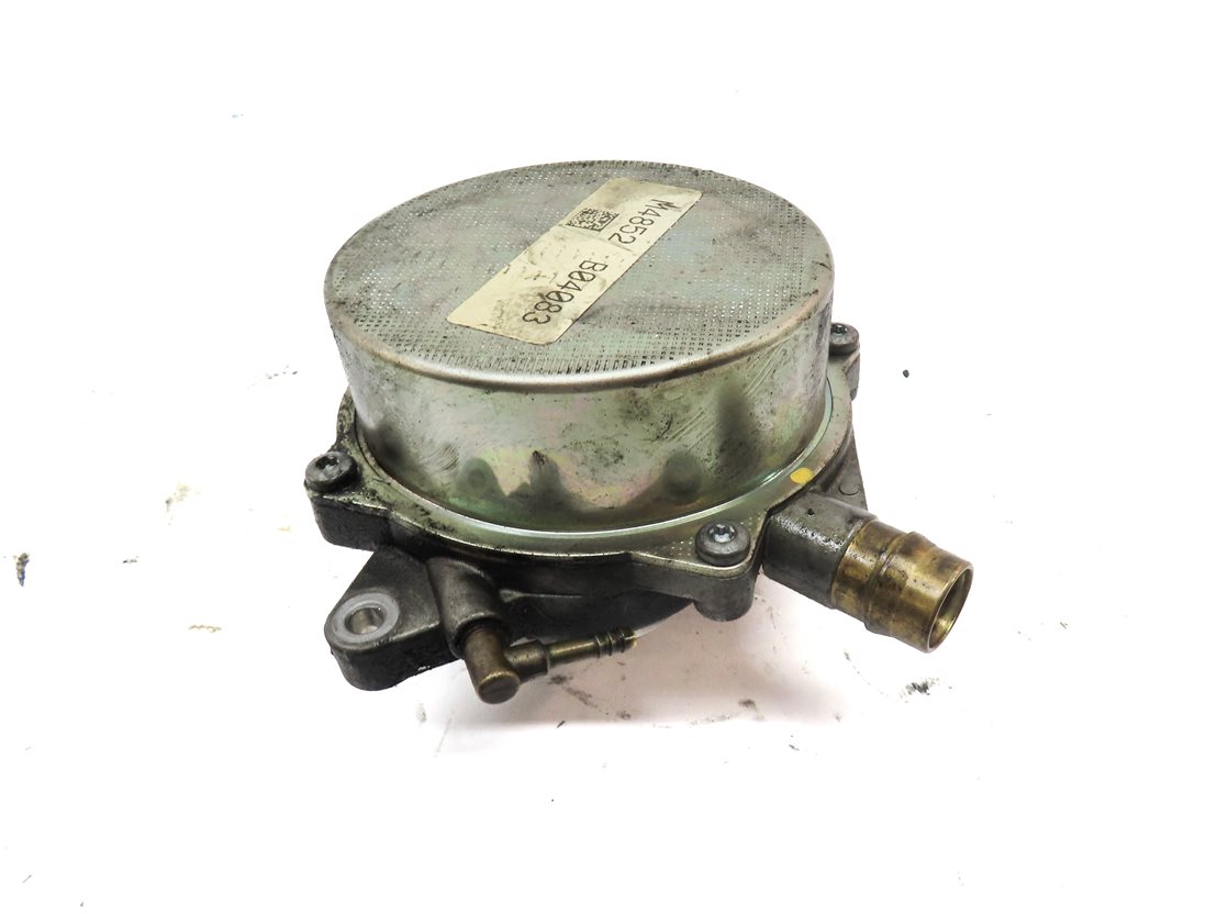 Thumbnail 5: 2011 PORSCHE CAYENNE (958) 4.8L (M48.52) TURBO ENGINE BRAKE VACUUM PUMP