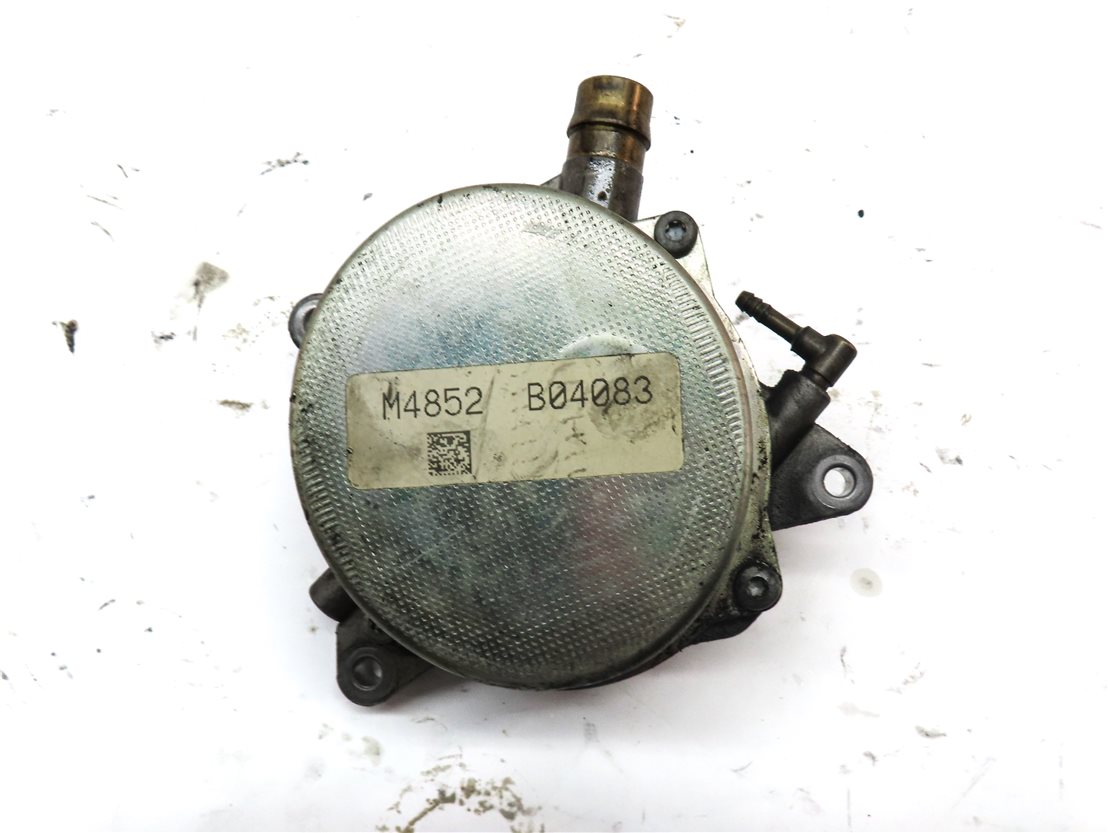 Thumbnail 6: 2011 PORSCHE CAYENNE (958) 4.8L (M48.52) TURBO ENGINE BRAKE VACUUM PUMP