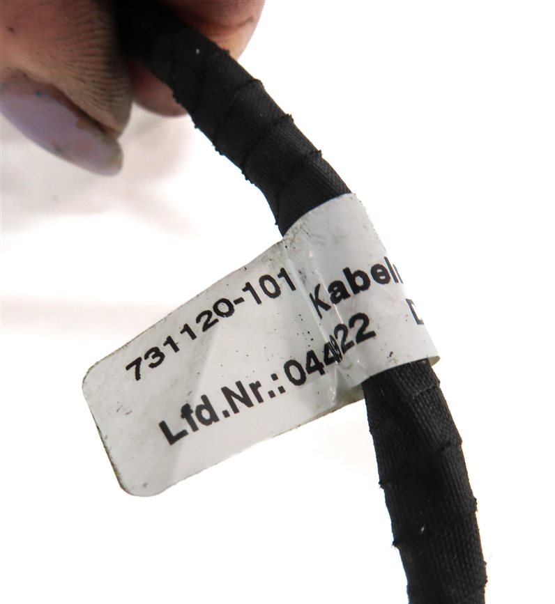 Thumbnail 5: 2011 PORSCHE CAYENNE (958) REAR RIGHT HATCH ELECTRIC ASSIST TRUNK SHOCK STRUT