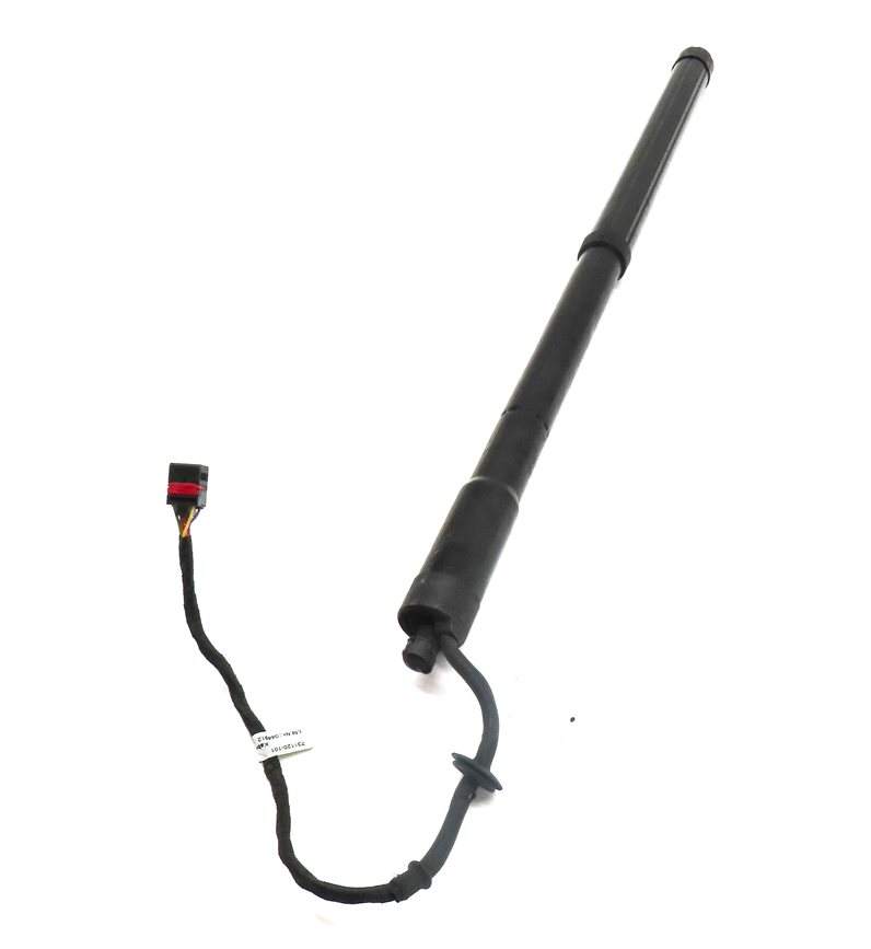 2011 PORSCHE CAYENNE (958) REAR LEFT HATCH ELECTRIC ASSIST TRUNK SHOCK STRUT