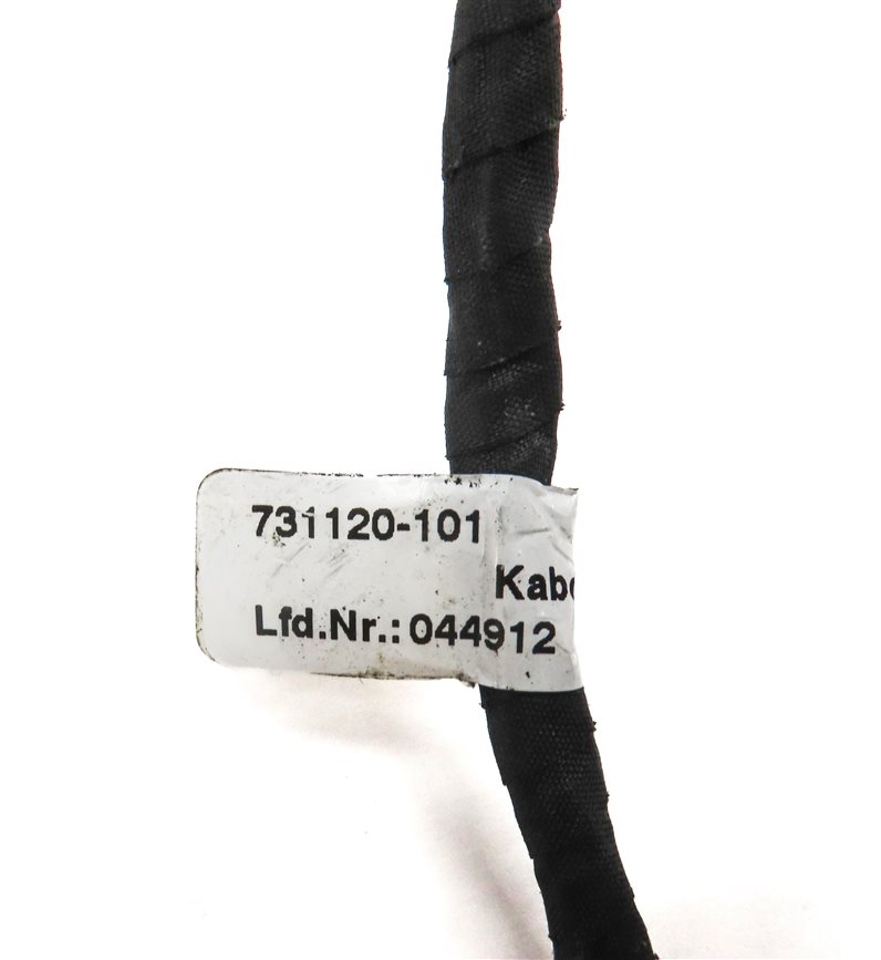 Thumbnail 5: 2011 PORSCHE CAYENNE (958) REAR LEFT HATCH ELECTRIC ASSIST TRUNK SHOCK STRUT