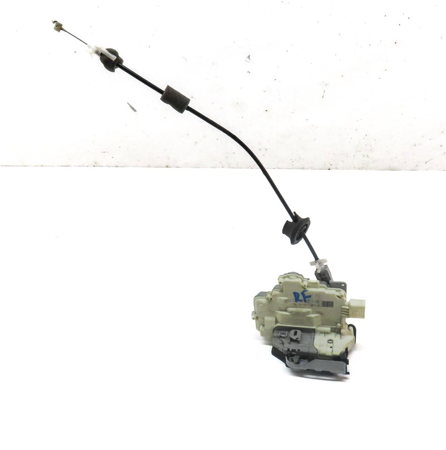 Thumbnail 2: 2009-2016 AUDI A4 A5 S4 S5 Q5 TT CAYENNE PANAMERA - RIGHT FRONT DOOR LOCK LATCH