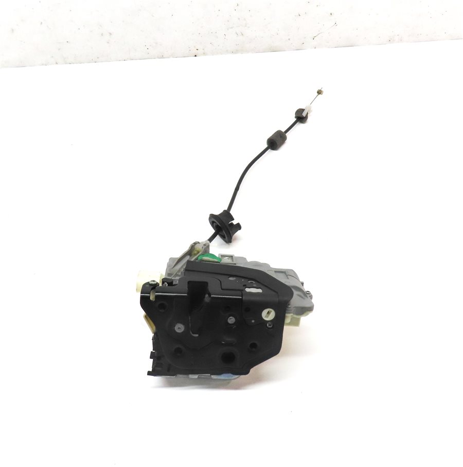 Thumbnail 4: 2009-2016 AUDI A4 A5 S4 S5 Q5 TT CAYENNE PANAMERA - RIGHT FRONT DOOR LOCK LATCH
