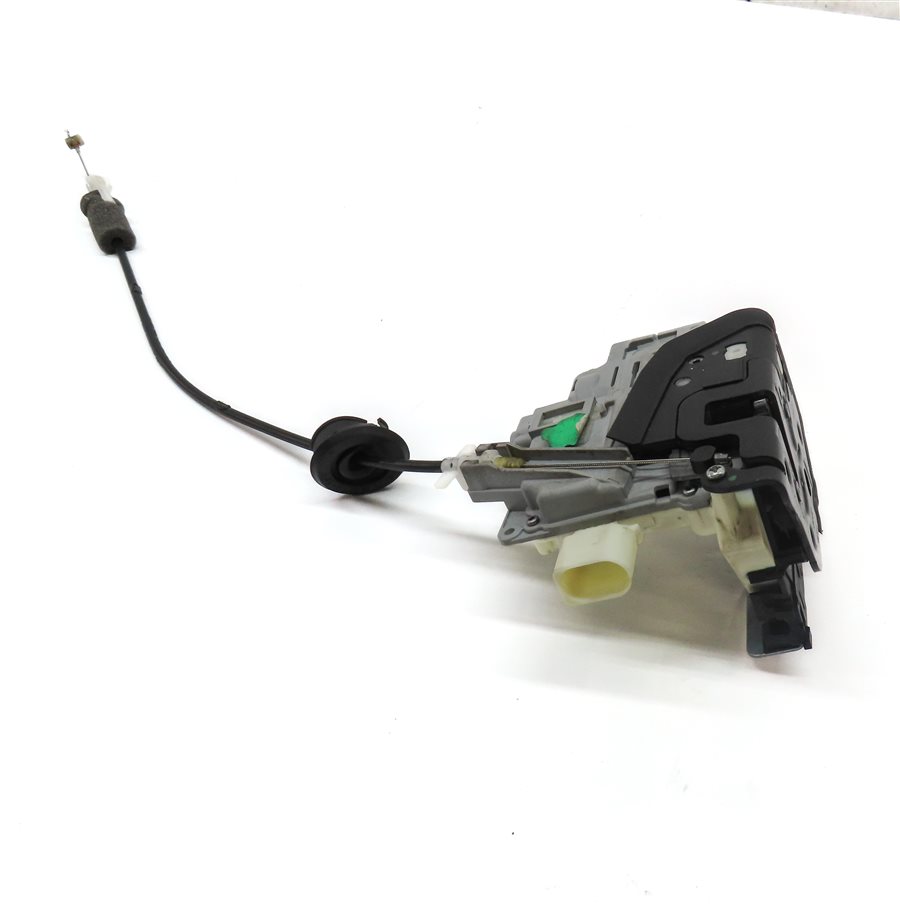 Thumbnail 5: 2009-2016 AUDI A4 A5 S4 S5 Q5 TT CAYENNE PANAMERA - RIGHT FRONT DOOR LOCK LATCH